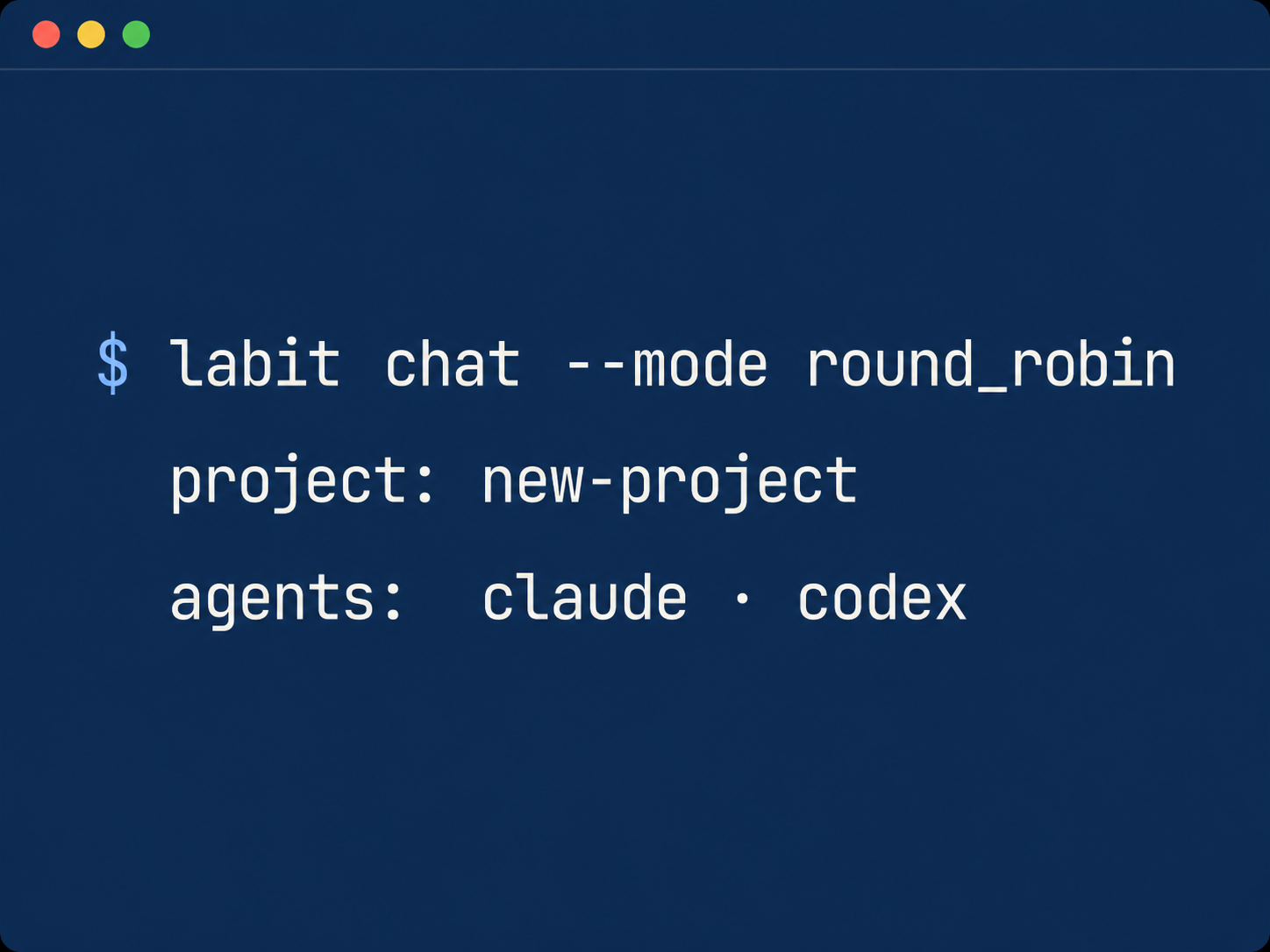 LABIT screenshot